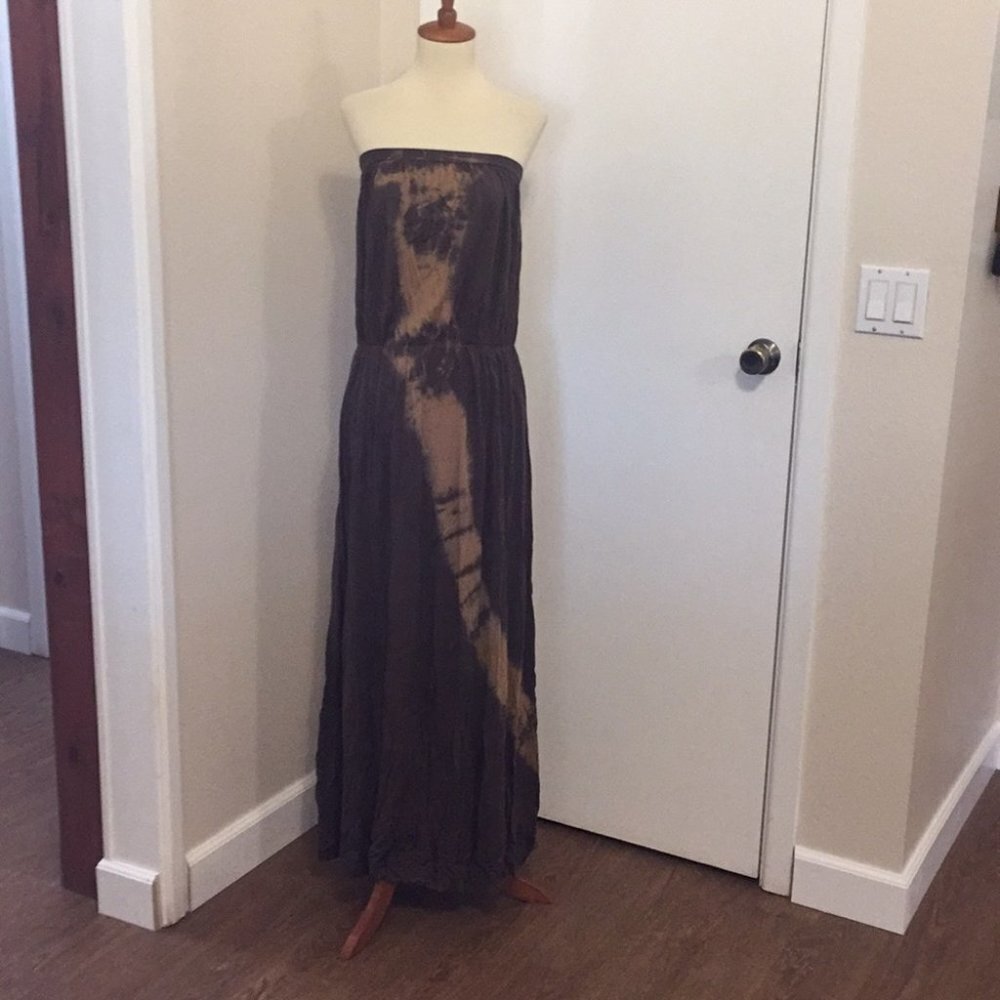 XS/L LOVE TANJANE Dress FF33